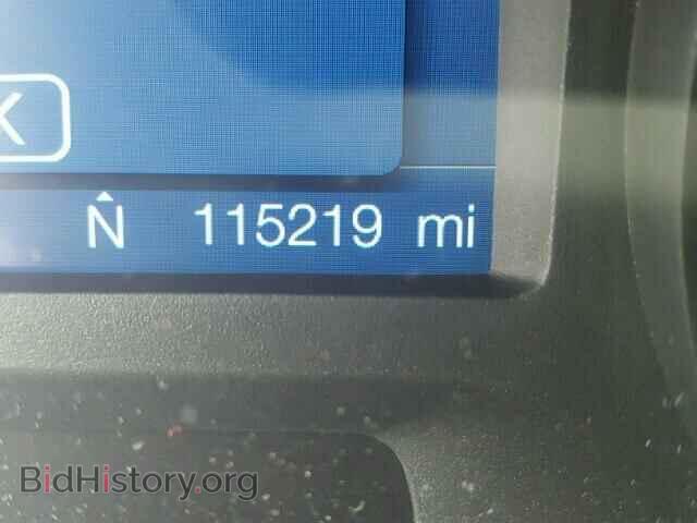 2013 FORD EDGE - VIN: 2FMDK3GC3DBB36815 - Фото 8