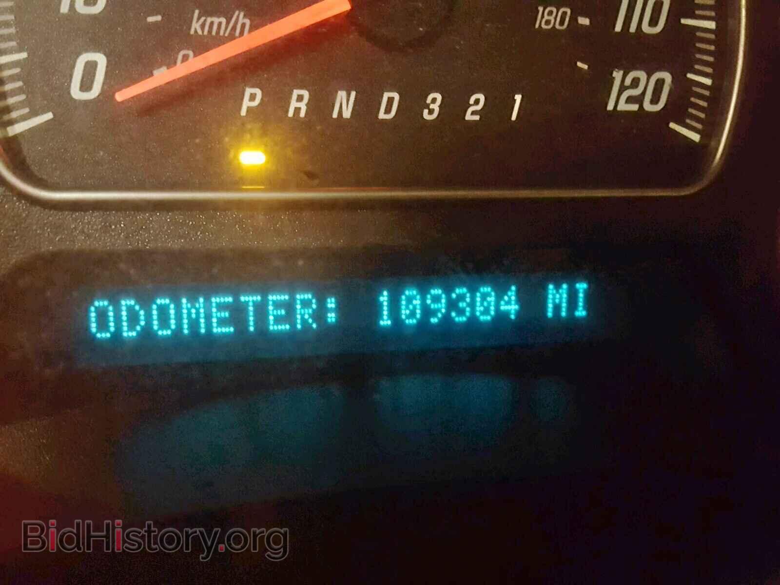 2006 GMC ENVOY DENA - VIN: 1GKES63M662261345 - Фото 8