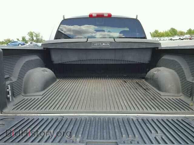 2002 DODGE RAM 1500 - VIN: 1D7HA16K62J247802 - Фото 6