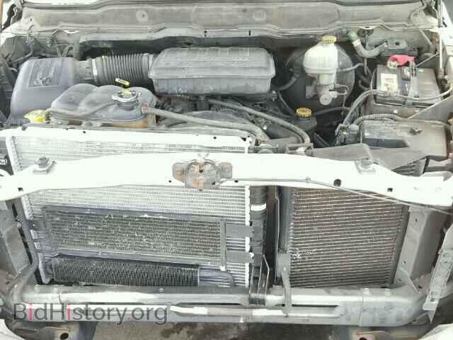 2002 DODGE RAM 1500 - VIN: 1D7HA16K62J247802 - Фото 7
