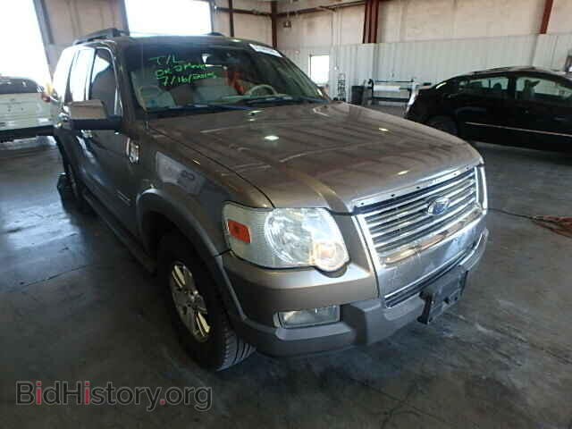 Photo 1FMEU73E16UA52986 - FORD EXPLORER 2006