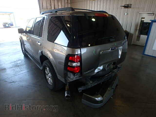 2006 FORD EXPLORER - VIN: 1FMEU73E16UA52986 - Photo 3