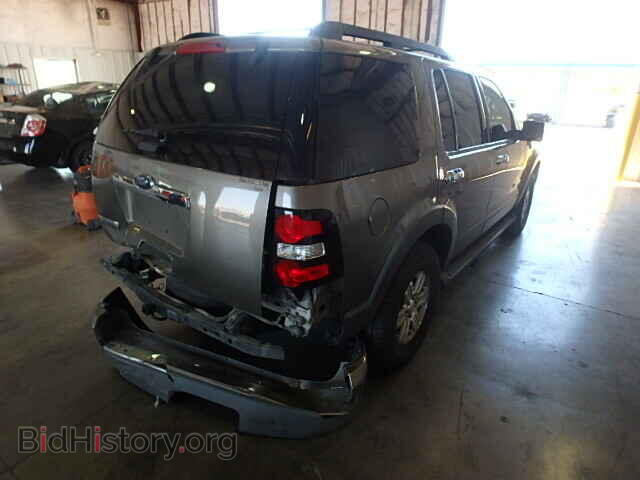 2006 FORD EXPLORER - VIN: 1FMEU73E16UA52986 - Photo 4