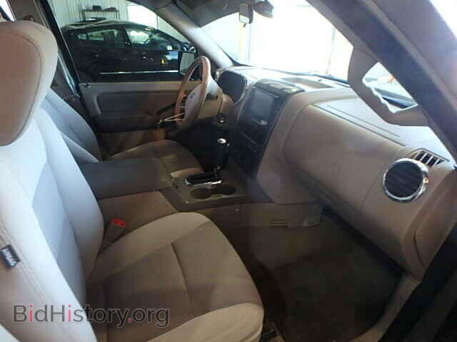 2006 FORD EXPLORER - VIN: 1FMEU73E16UA52986 - Photo 5