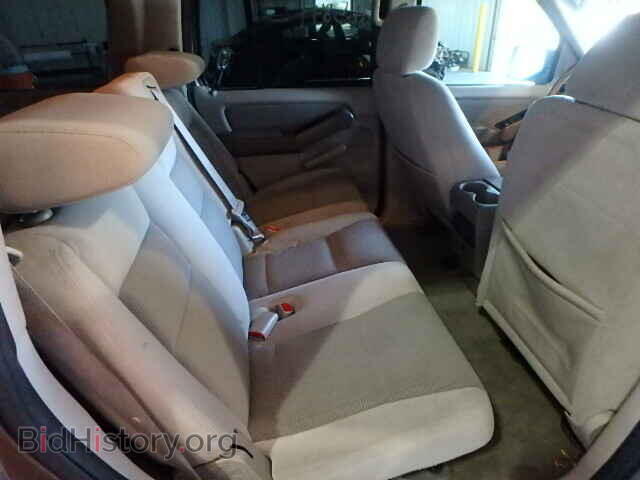 2006 FORD EXPLORER - VIN: 1FMEU73E16UA52986 - Photo 6