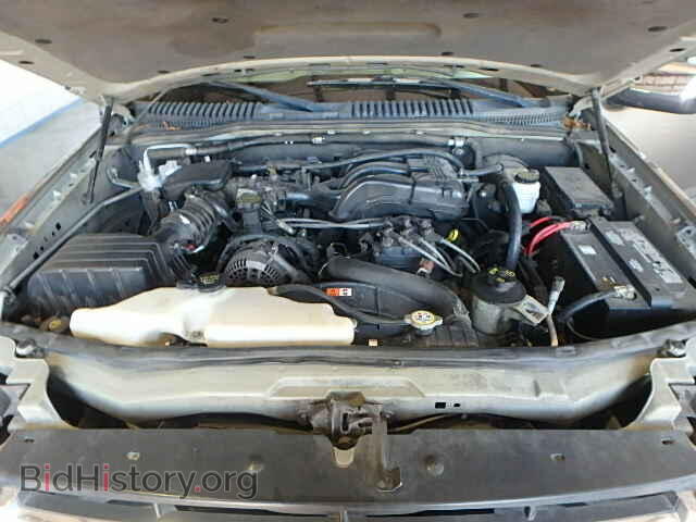 2006 FORD EXPLORER - VIN: 1FMEU73E16UA52986 - Photo 7