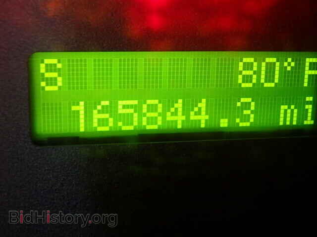 2006 FORD EXPLORER - VIN: 1FMEU73E16UA52986 - Photo 8