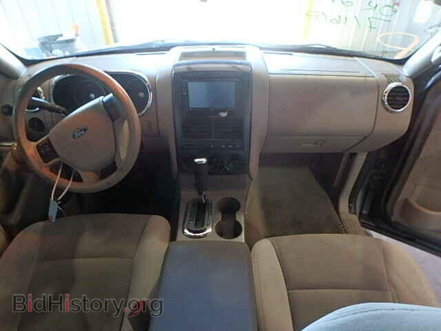 2006 FORD EXPLORER - VIN: 1FMEU73E16UA52986 - Photo 9