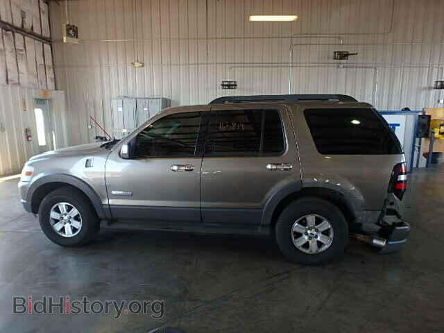 2006 FORD EXPLORER - VIN: 1FMEU73E16UA52986 - Photo 10