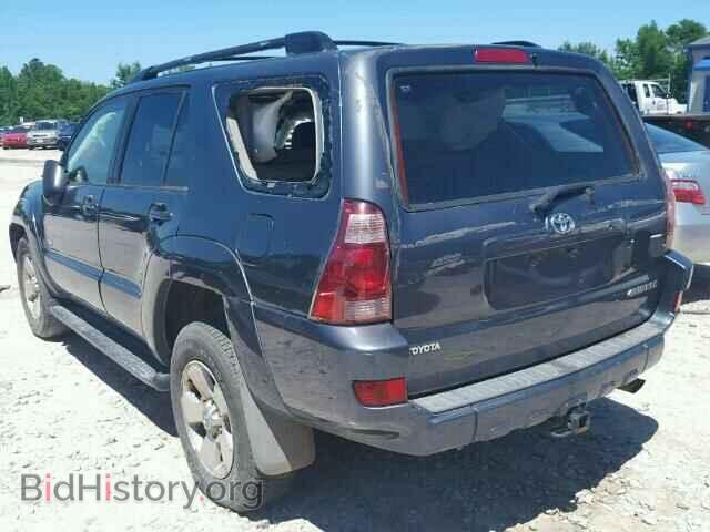 2005 TOYOTA 4RUNNER - VIN: JTEZU14R450057542 - Фото 3