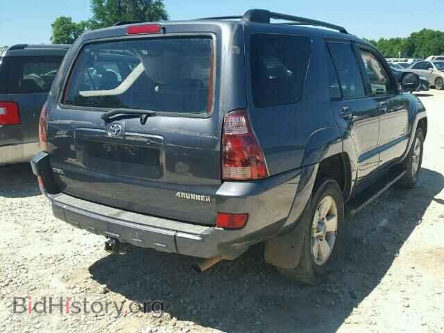 2005 TOYOTA 4RUNNER - VIN: JTEZU14R450057542 - Фото 4