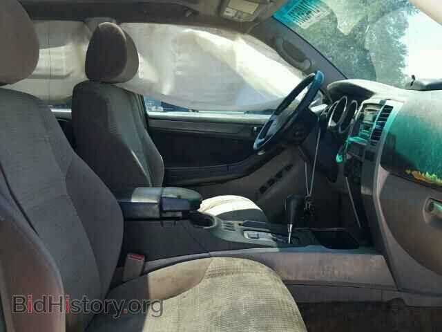 2005 TOYOTA 4RUNNER - VIN: JTEZU14R450057542 - Фото 5