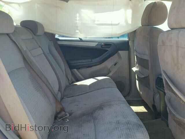 2005 TOYOTA 4RUNNER - VIN: JTEZU14R450057542 - Фото 6