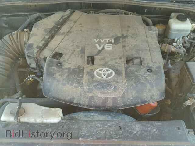 2005 TOYOTA 4RUNNER - VIN: JTEZU14R450057542 - Фото 7
