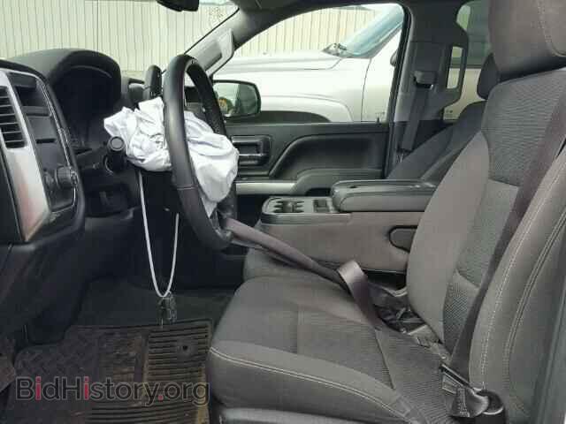 2016 CHEVROLET SILVERADO - VIN: 3GCPCREC8GG114556 - Фото 5