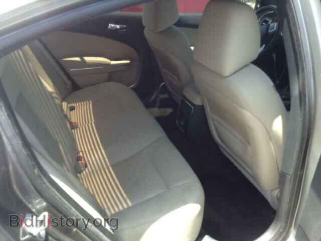 2012 DODGE CHARGER - VIN: 2C3CDXBGXCH203471 - Фото 6
