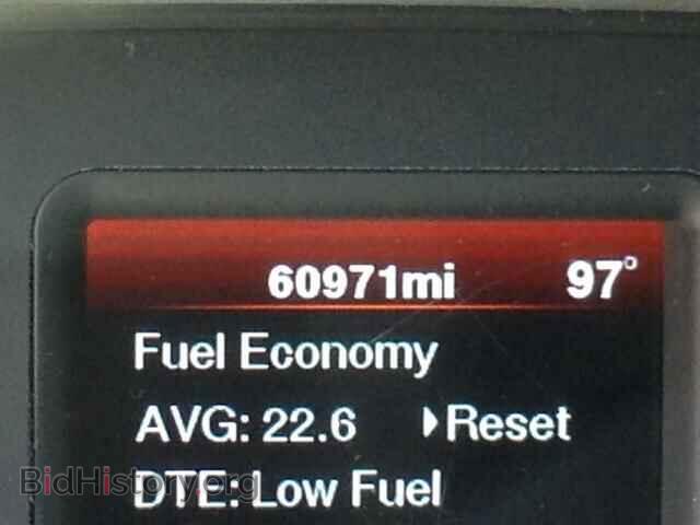 2012 DODGE CHARGER - VIN: 2C3CDXBGXCH203471 - Фото 8