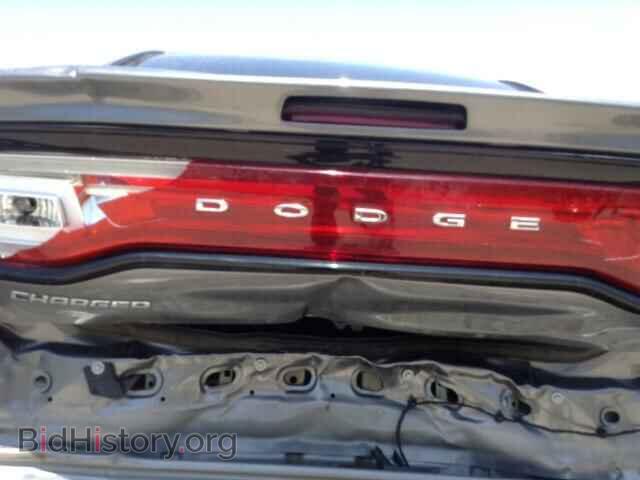 2012 DODGE CHARGER - VIN: 2C3CDXBGXCH203471 - Фото 9