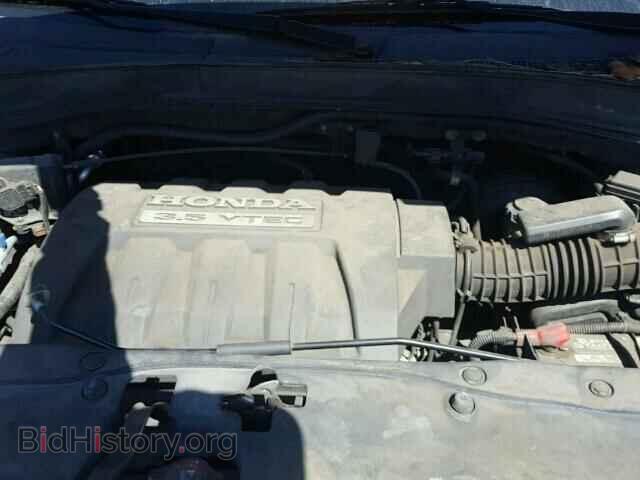 2006 HONDA PILOT - VIN: 2HKYF18146H563293 - Фото 7