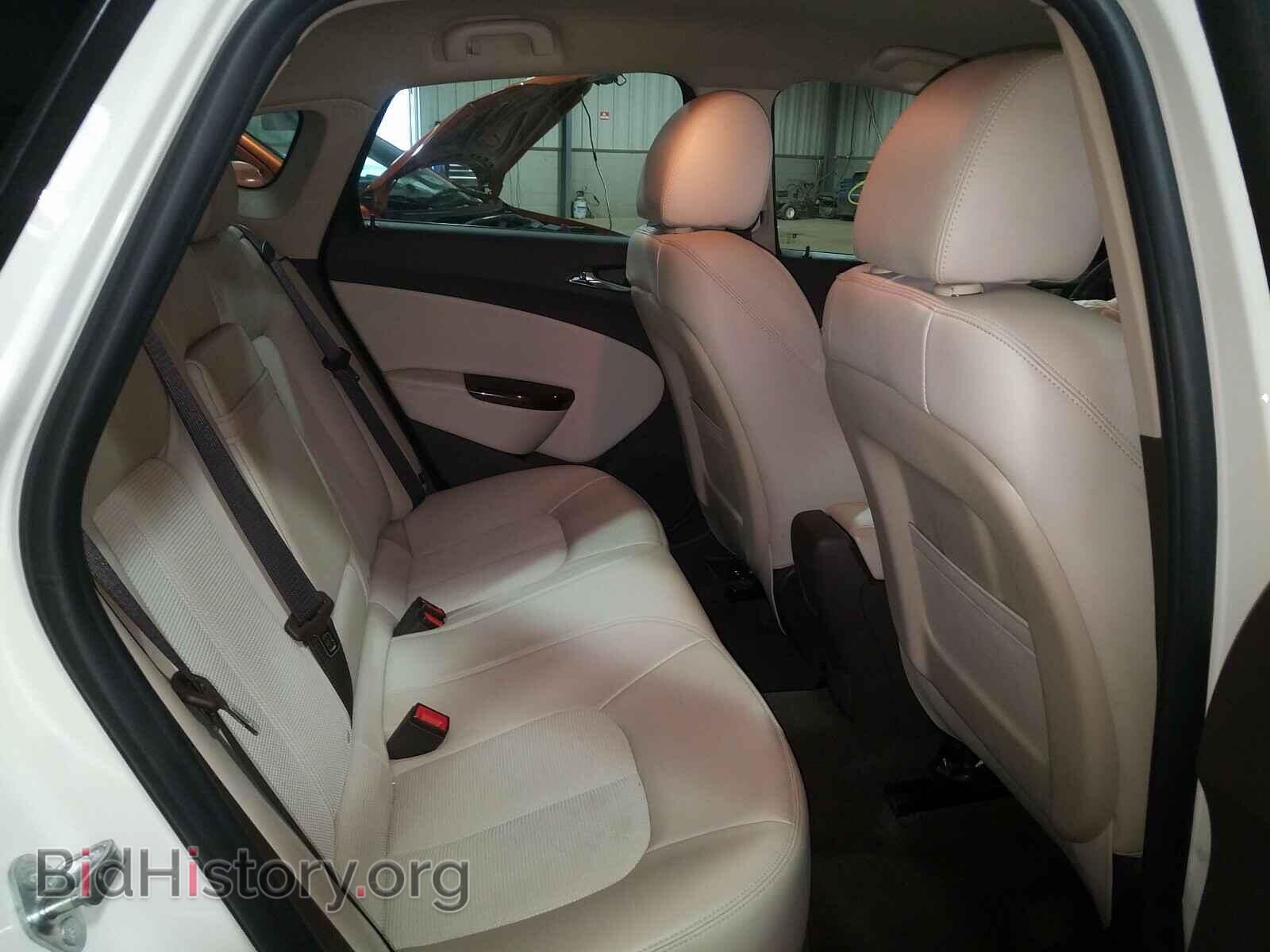 2013 BUICK VERANO - VIN: 1G4PP5SK9D4189652 - Фото 6