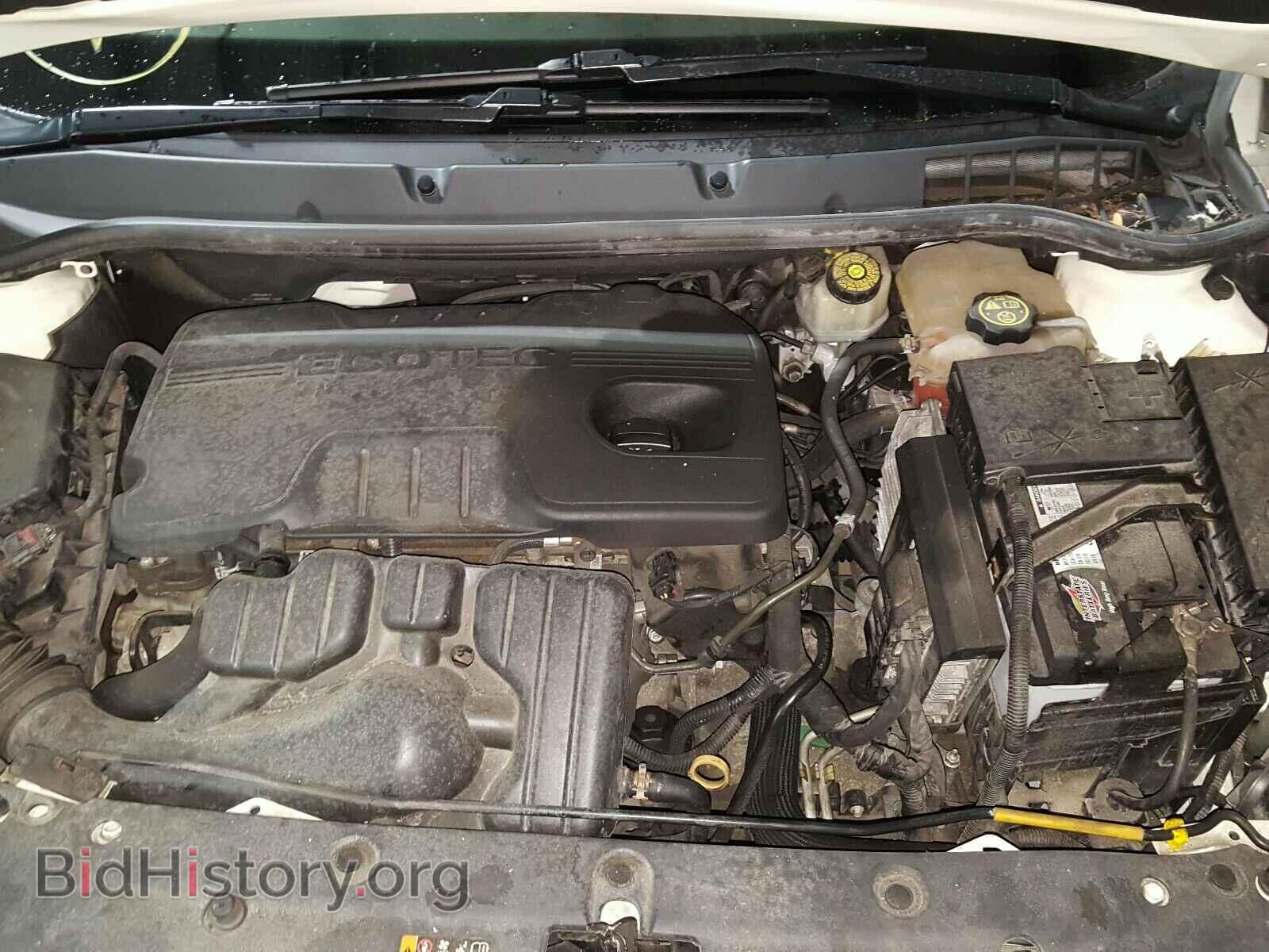 2013 BUICK VERANO - VIN: 1G4PP5SK9D4189652 - Фото 7