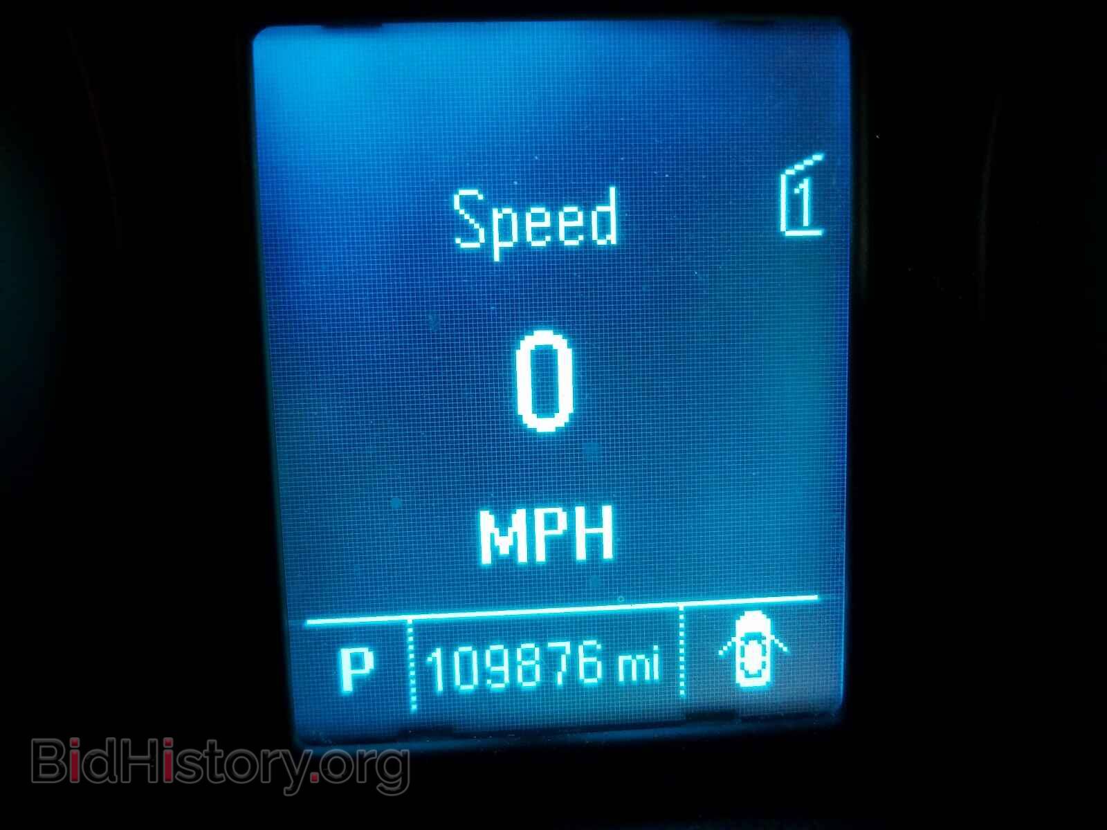 2013 BUICK VERANO - VIN: 1G4PP5SK9D4189652 - Фото 8