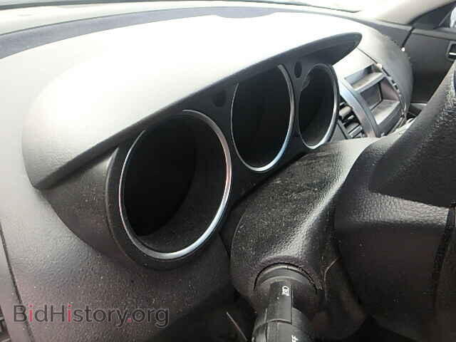 2008 NISSAN MAXIMA - VIN: 1N4BA41E08C803480 - Фото 8