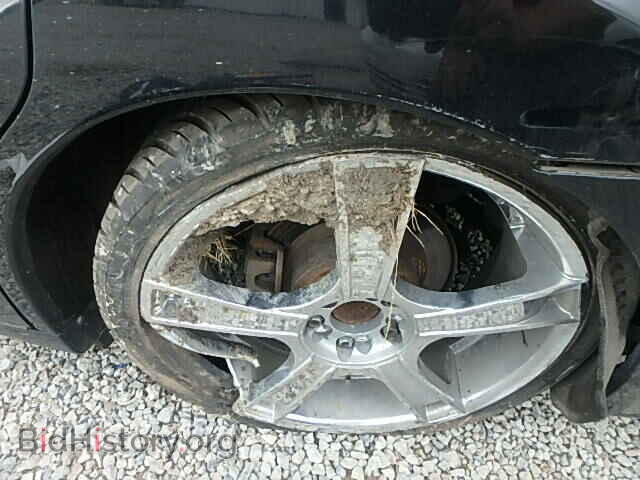 2008 NISSAN MAXIMA - VIN: 1N4BA41E08C803480 - Фото 10