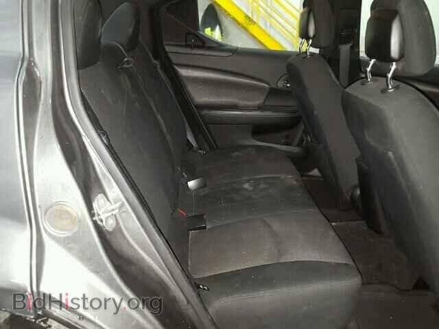 2013 DODGE AVENGER - VIN: 1C3CDZABXDN645242 - Фото 6