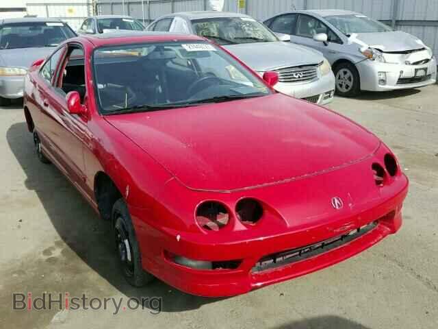 Фотография JH4DC2394XS001812 - ACURA INTEGRA 1999