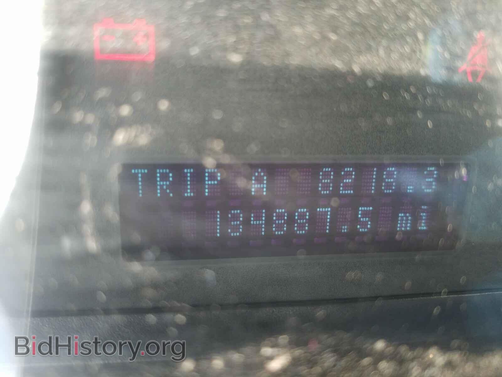2012 FORD ESCAPE - VIN: 1FMCU0D75CKB81917 - Photo 8