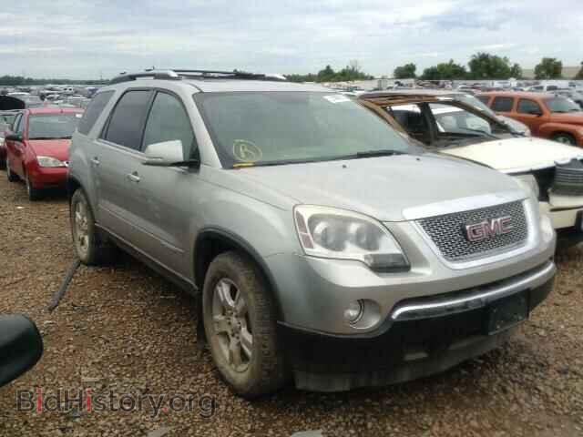 Photo 1GKEV23717J135721 - GMC ACADIA 2007