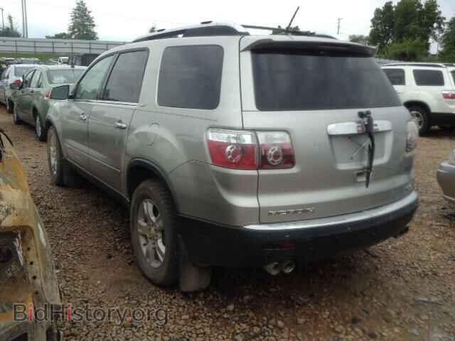 2007 GMC ACADIA - VIN: 1GKEV23717J135721 - Фото 3
