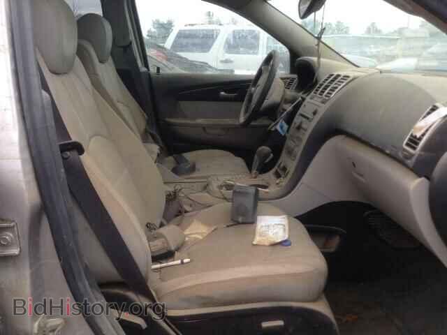 2007 GMC ACADIA - VIN: 1GKEV23717J135721 - Фото 5