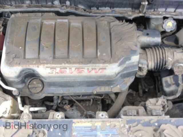 2007 GMC ACADIA - VIN: 1GKEV23717J135721 - Фото 7
