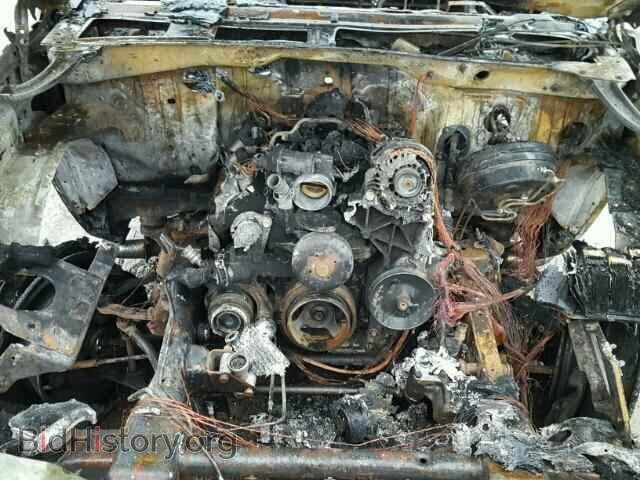 2006 CHEVROLET SILVERADO - VIN: 1GCEK19B06Z194592 - Фото 7