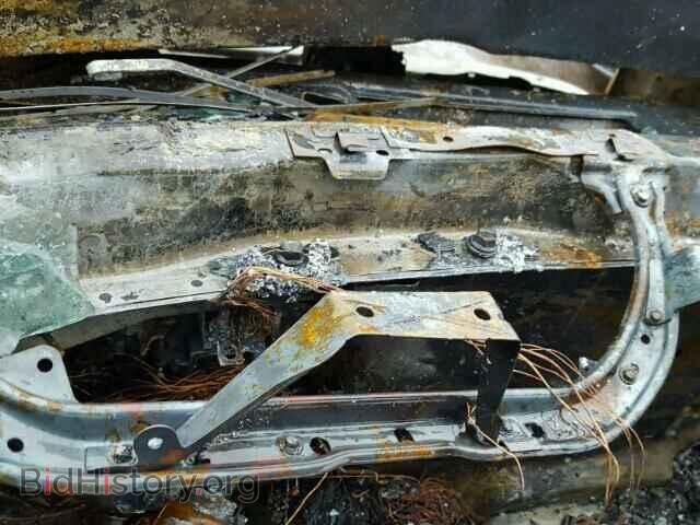 2006 CHEVROLET SILVERADO - VIN: 1GCEK19B06Z194592 - Фото 8