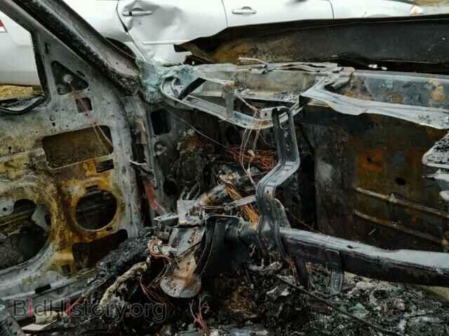 2006 CHEVROLET SILVERADO - VIN: 1GCEK19B06Z194592 - Фото 9