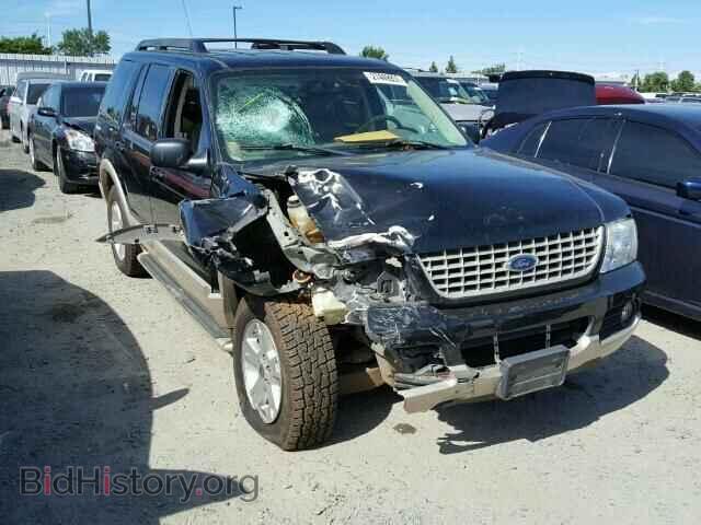 Photo 1FMDU74E85UB12142 - FORD EXPLORER 2005
