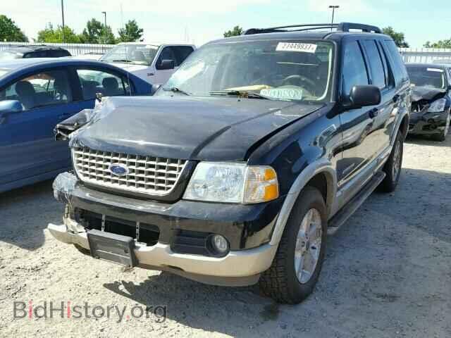 2005 FORD EXPLORER - VIN: 1FMDU74E85UB12142 - Фото 2