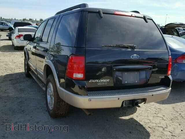 2005 FORD EXPLORER - VIN: 1FMDU74E85UB12142 - Фото 3