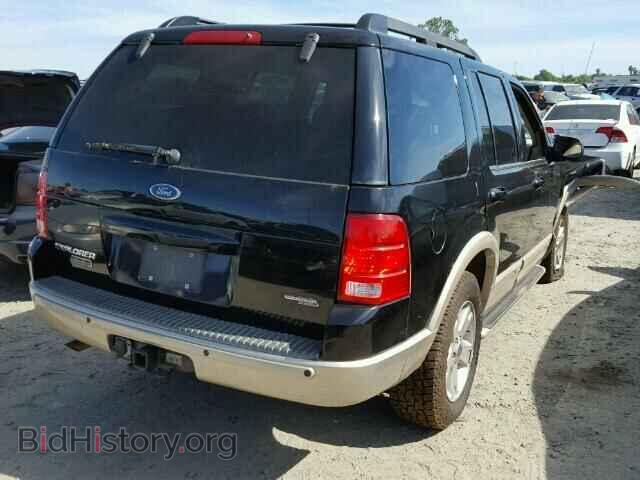 2005 FORD EXPLORER - VIN: 1FMDU74E85UB12142 - Фото 4