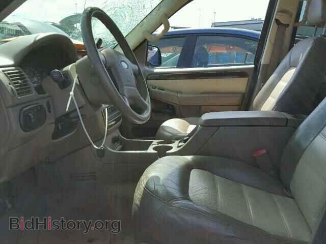 2005 FORD EXPLORER - VIN: 1FMDU74E85UB12142 - Фото 5