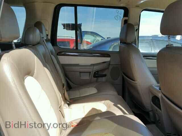 2005 FORD EXPLORER - VIN: 1FMDU74E85UB12142 - Фото 6