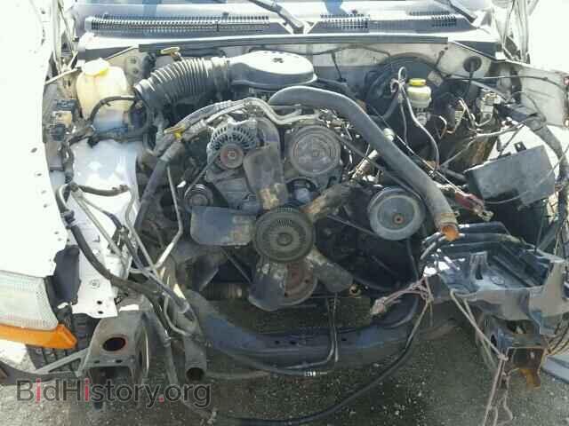 1997 DODGE DAKOTA - VIN: 1B7FL26X9VS264315 - Фото 7