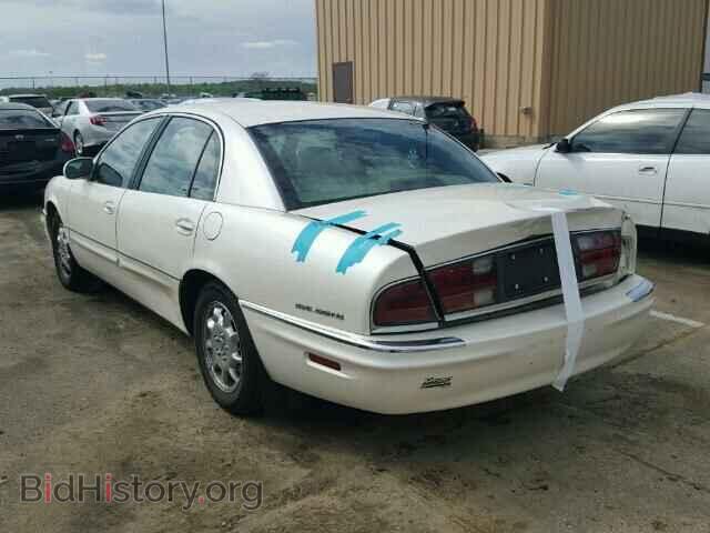 2004 BUICK PARK AVE - VIN: 1G4CW54K044118208 - Фото 3