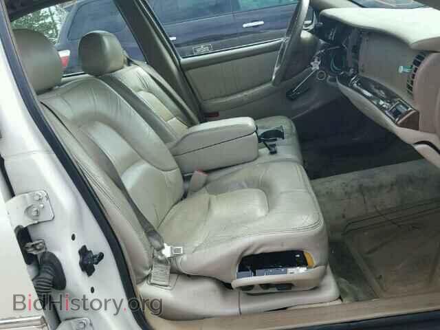 2004 BUICK PARK AVE - VIN: 1G4CW54K044118208 - Фото 5