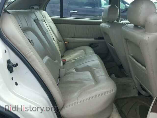 2004 BUICK PARK AVE - VIN: 1G4CW54K044118208 - Фото 6
