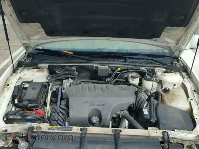 2004 BUICK PARK AVE - VIN: 1G4CW54K044118208 - Фото 7