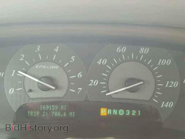 2004 BUICK PARK AVE - VIN: 1G4CW54K044118208 - Фото 8